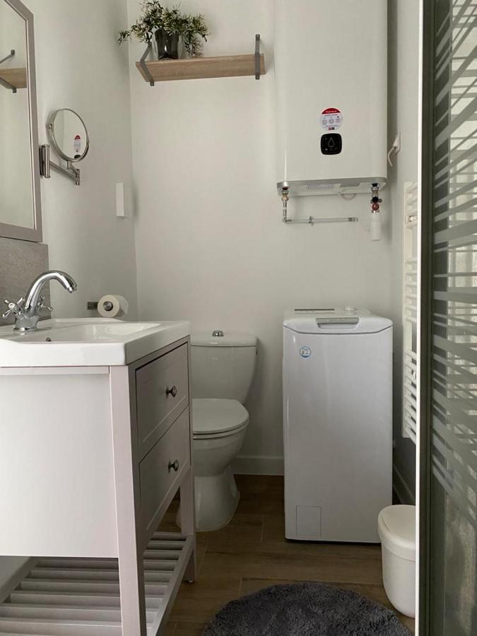 Cosy En Centre Avec Et Jardin Apartment
